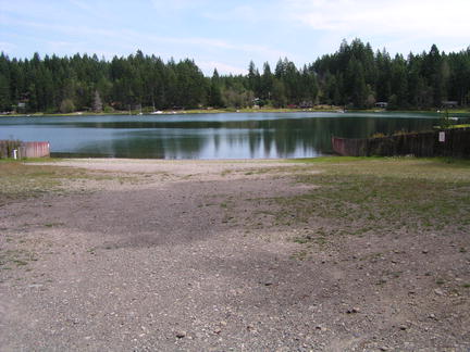 Welcome to the Magnificent Carney Lake Welcome to the Magnificent Carney Lake