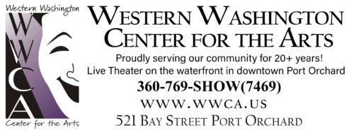 Western Washington Center for the Arts (WWCA)