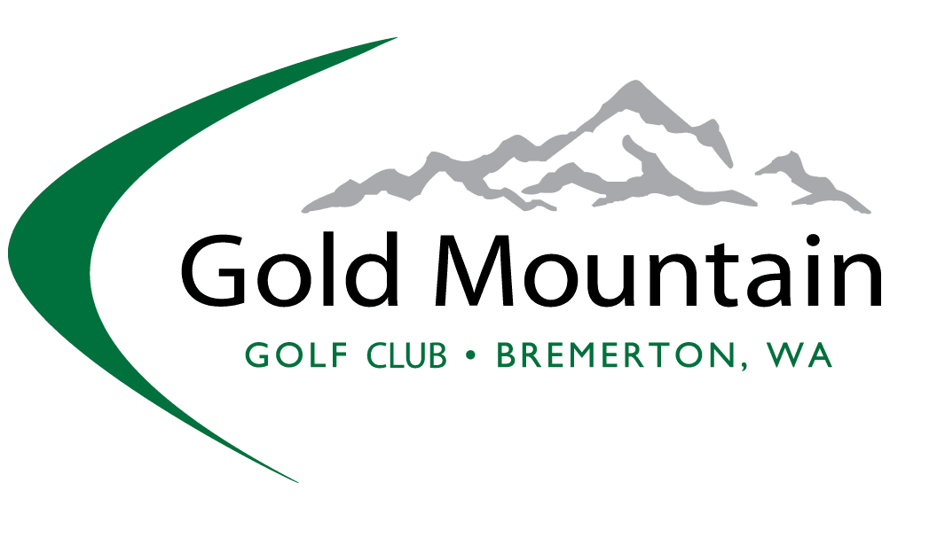 Welcome to Gold Mountain Golf Club