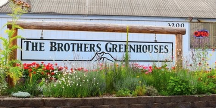 The Brothers Greenhouses