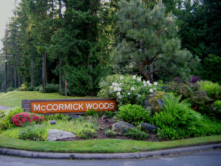 McCormick Woods