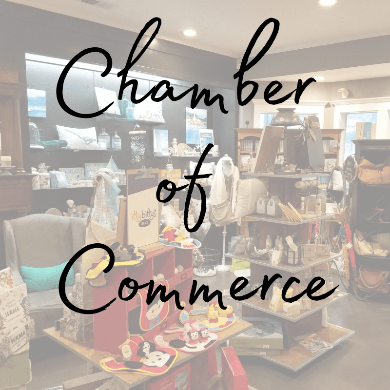 home of the port orchard chamber of commerce