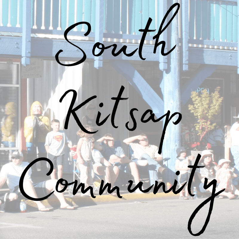 South Kitsap Community