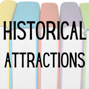 Museums & Historical Points of Interest: A Collection