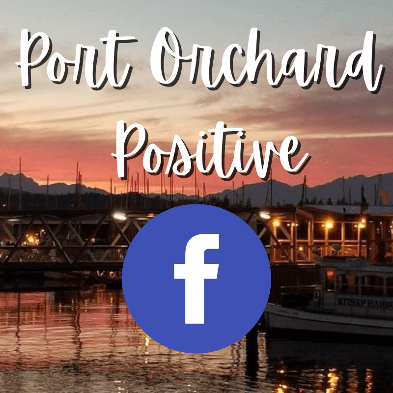 Port Orchard Facebook Page